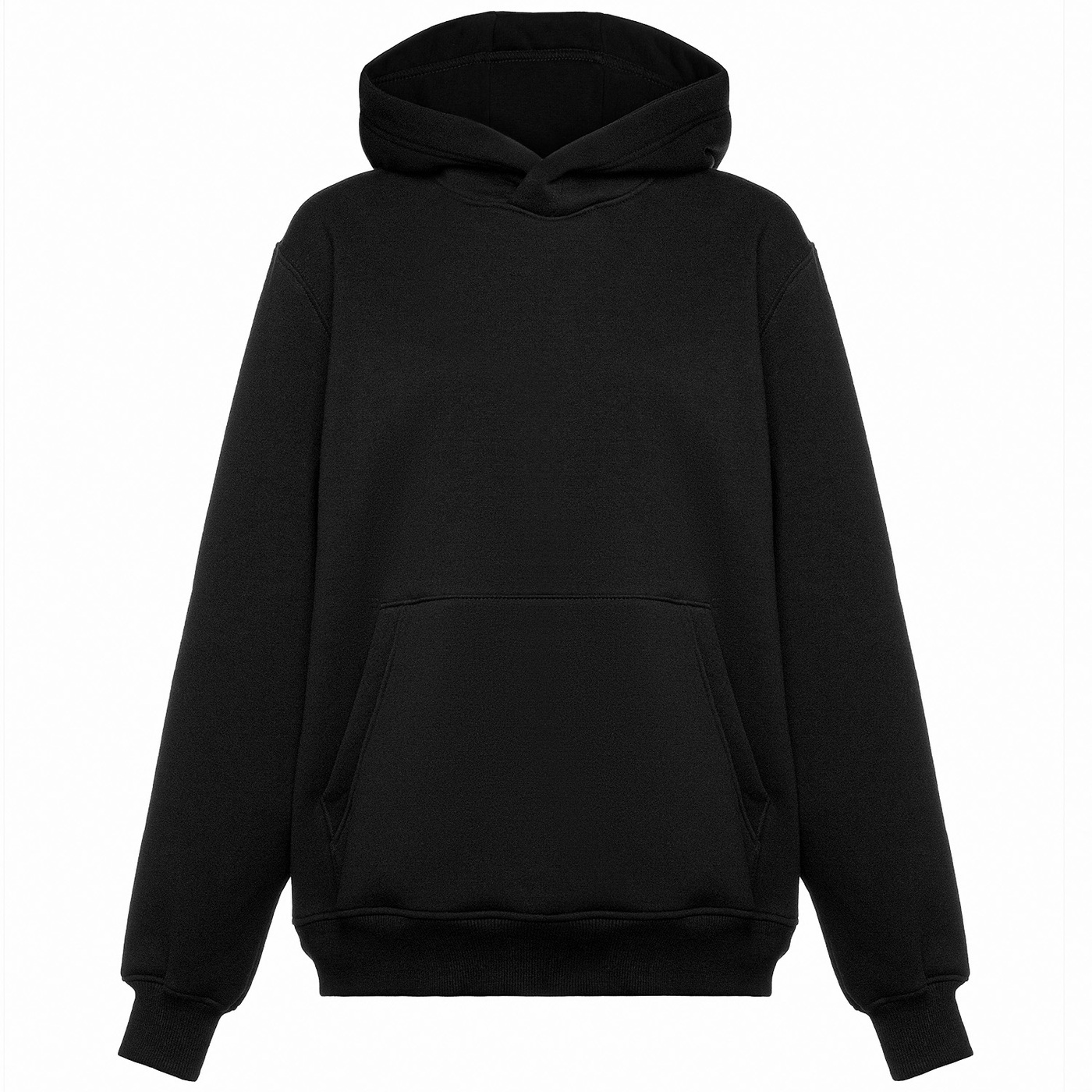 картинка Худи / толстовка Оверсайз трехнитка (летнее) от магазина Каждому Своё