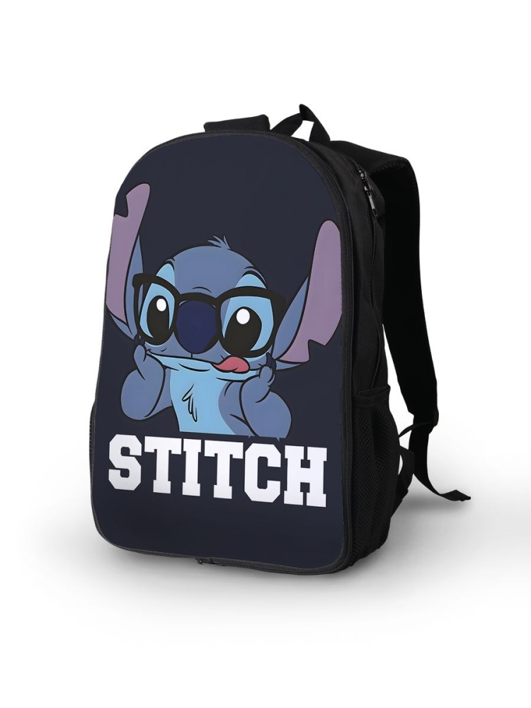 картинка Рюкзак Портфель Лило и Стич Lilo & Stitch Дисней Disney от магазина Каждому Своё