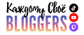Bloggers Bloggers