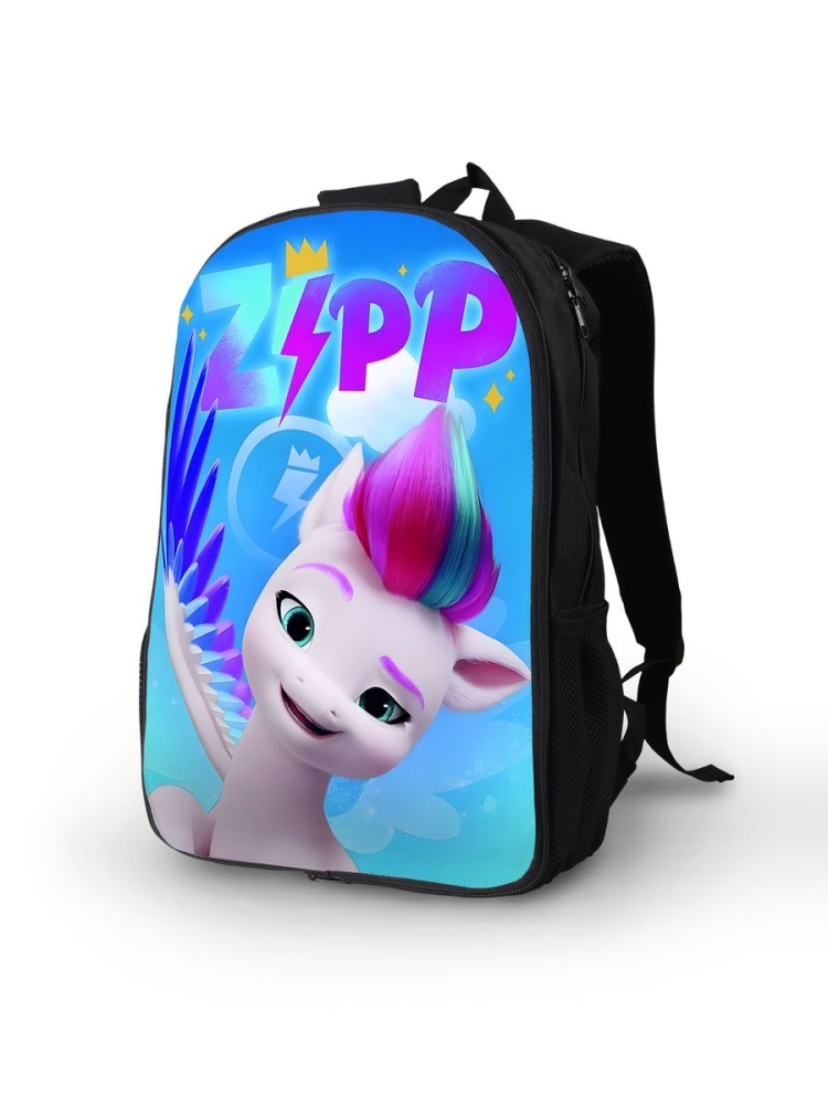 картинка Рюкзак Портфель My Little Pony Май литл Пони Дружба-это чудо от магазина Каждому Своё