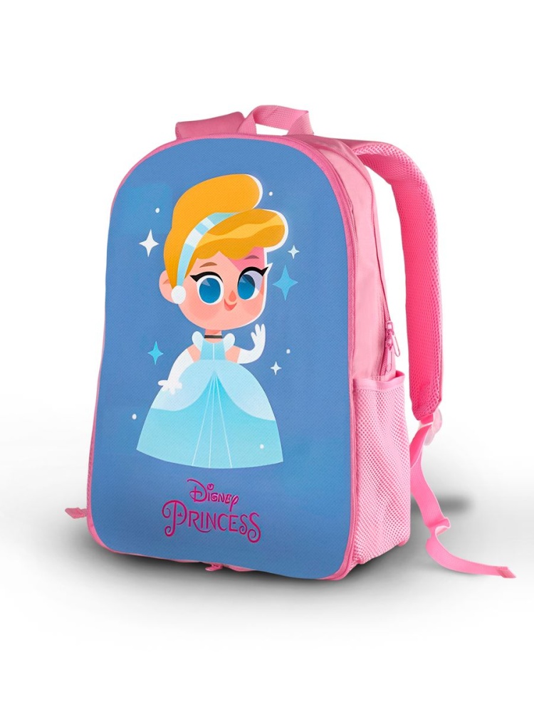 картинка Рюкзак|Портфель|Диснеевские Пинцессы|Disney Princesses от магазина Каждому Своё