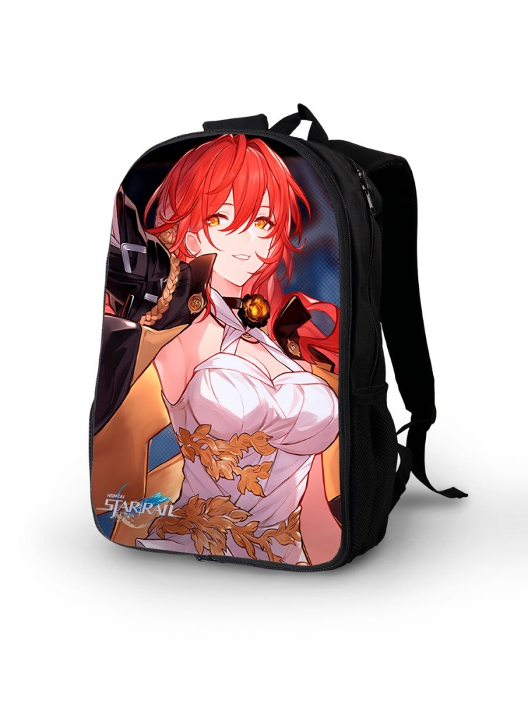 картинка Рюкзак|Хонкай: Стар Рейл|Honkai: Star Rail|Хуеверс|Hoyoverse от магазина Каждому Своё