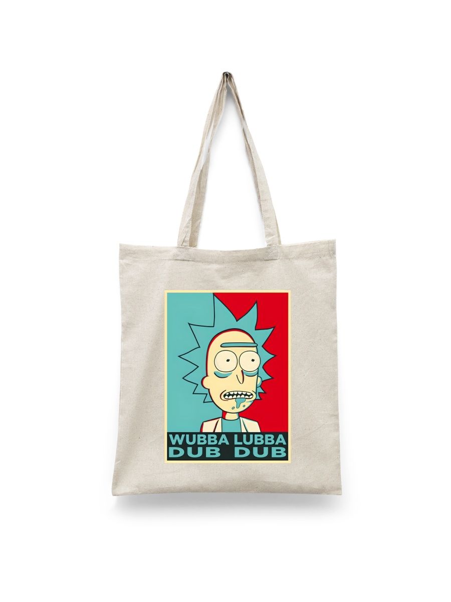 картинка Рик и Морти|Rick and Morty от магазина Каждому Своё