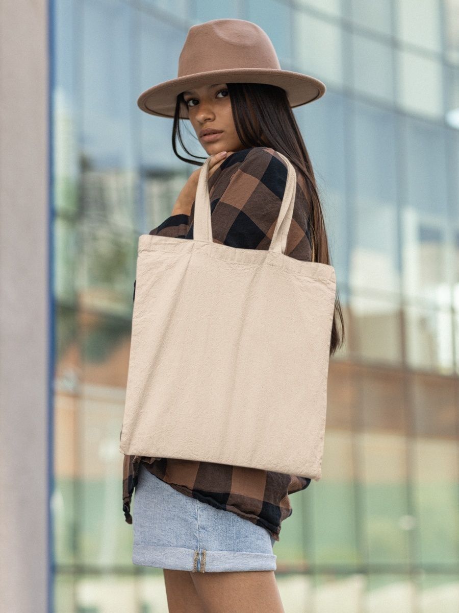 картинка Шоппер Лило и Стич|Lilo and Stitch от магазина Каждому Своё