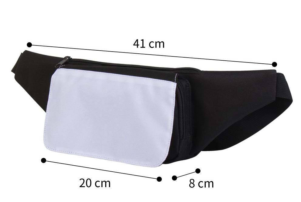 картинка Сумка поясная  от магазина Каждому Своё