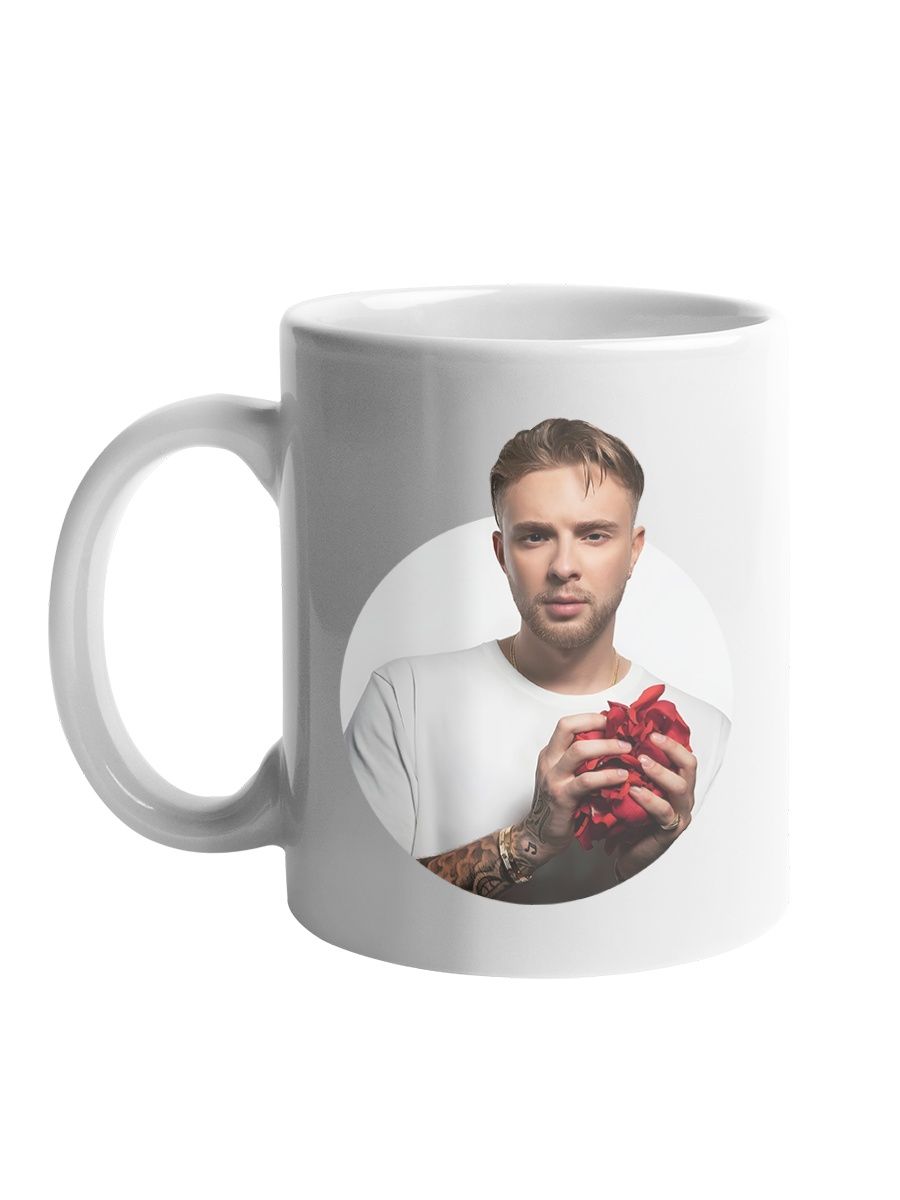 картинка Егор Крид|Холостяк|Блогер|Певец|Артист от магазина Каждому Своё