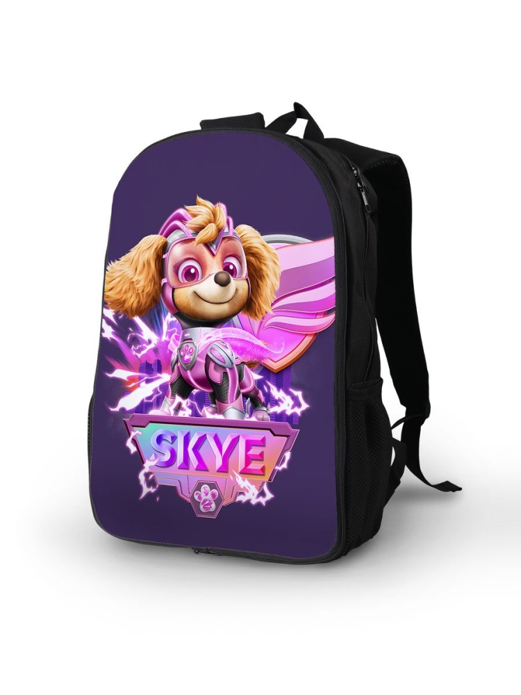 картинка Рюкзак Портфель Щенячий патруль Мультсериал от магазина Каждому Своё