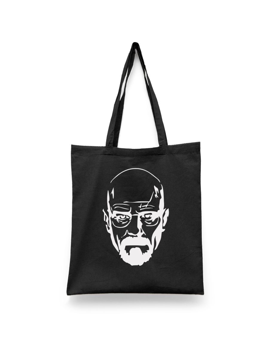 картинка Во все тяжкие|Breaking Bad|Гейзенберг от магазина Каждому Своё