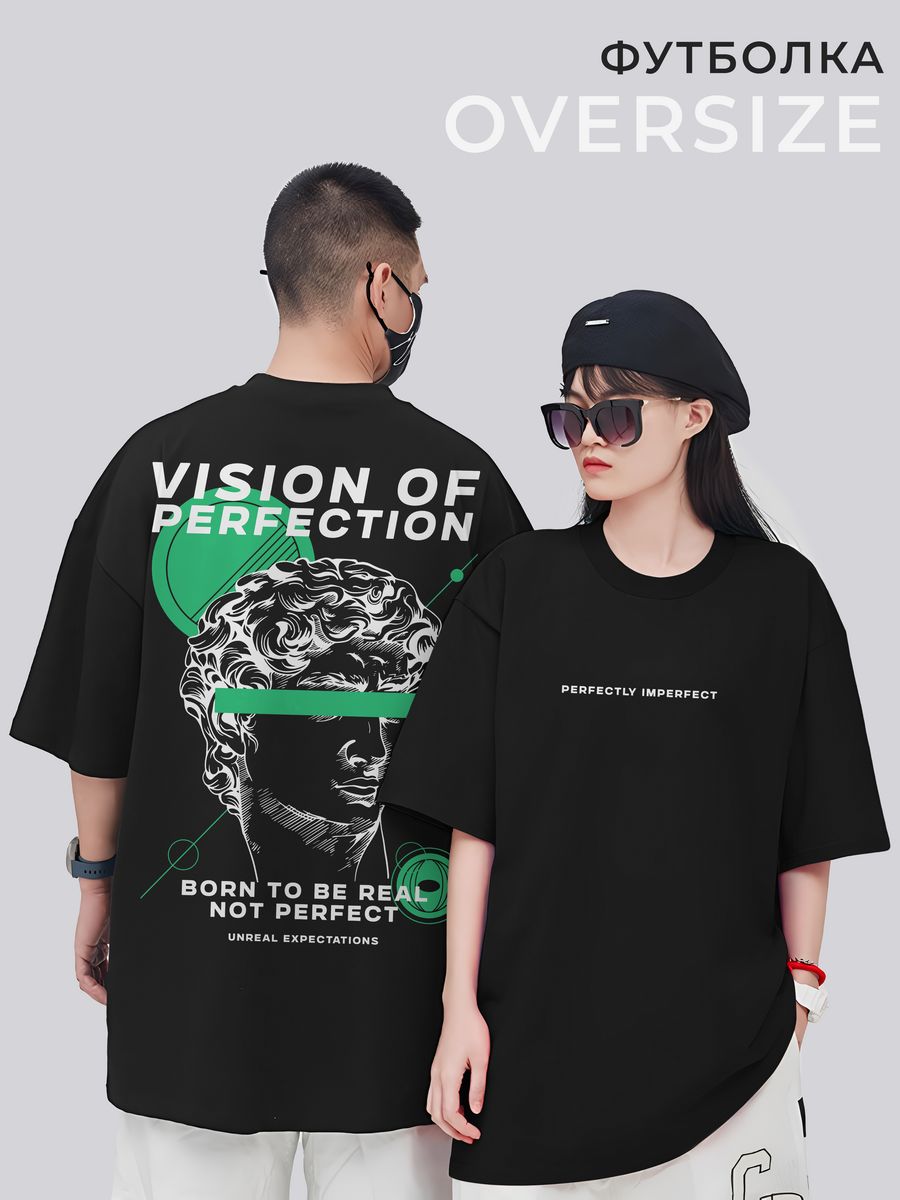 картинка Футболка Давид Микеланджело от магазина Каждому Своё