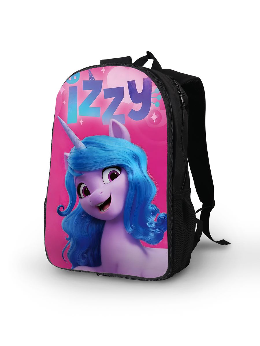 картинка Рюкзак Портфель My Little Pony Май литл Пони Дружба-это чудо от магазина Каждому Своё