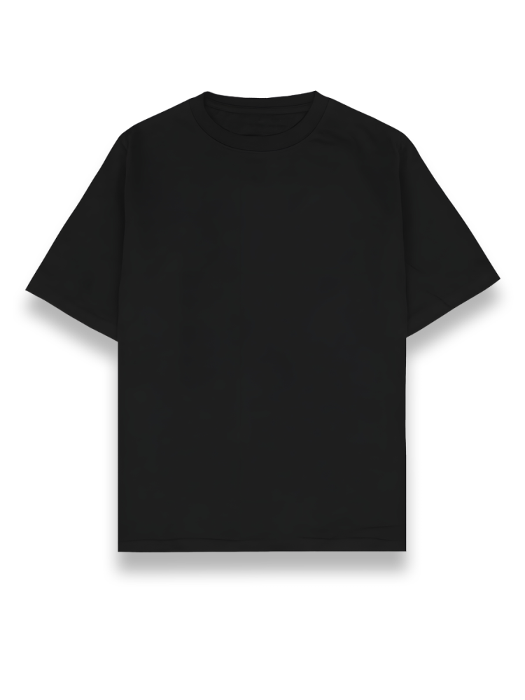 картинка Футболка взрослая Оверсайз 220г. 100% хлопок от магазина Каждому Своё