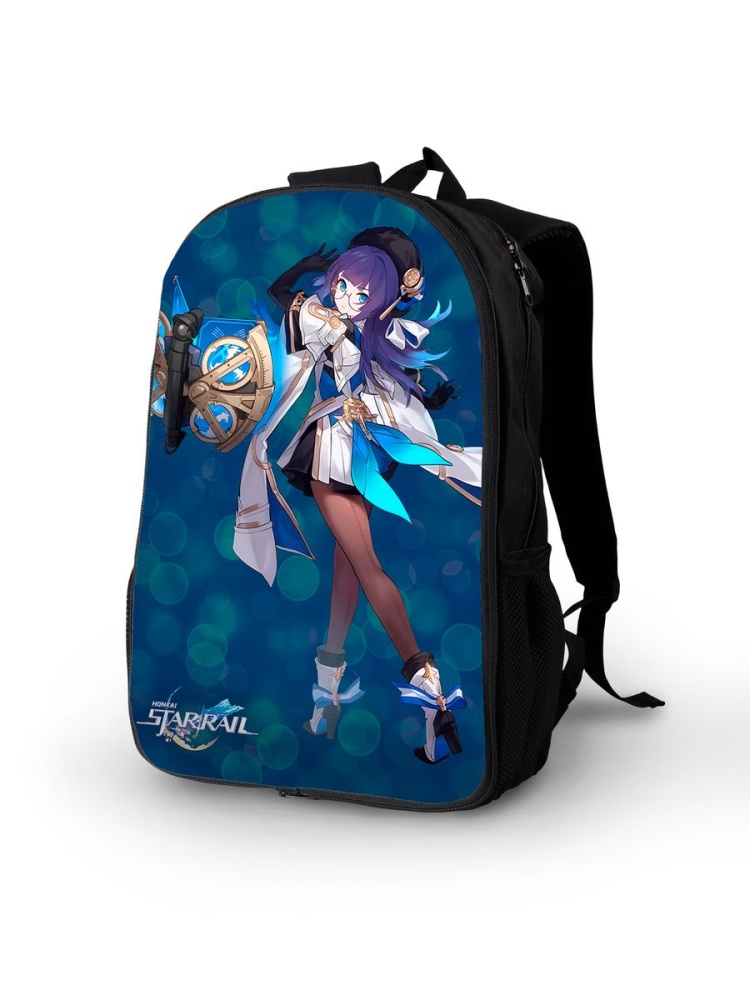 картинка Рюкзак|Хонкай: Стар Рейл|Honkai: Star Rail|Хуеверс|Hoyoverse от магазина Каждому Своё