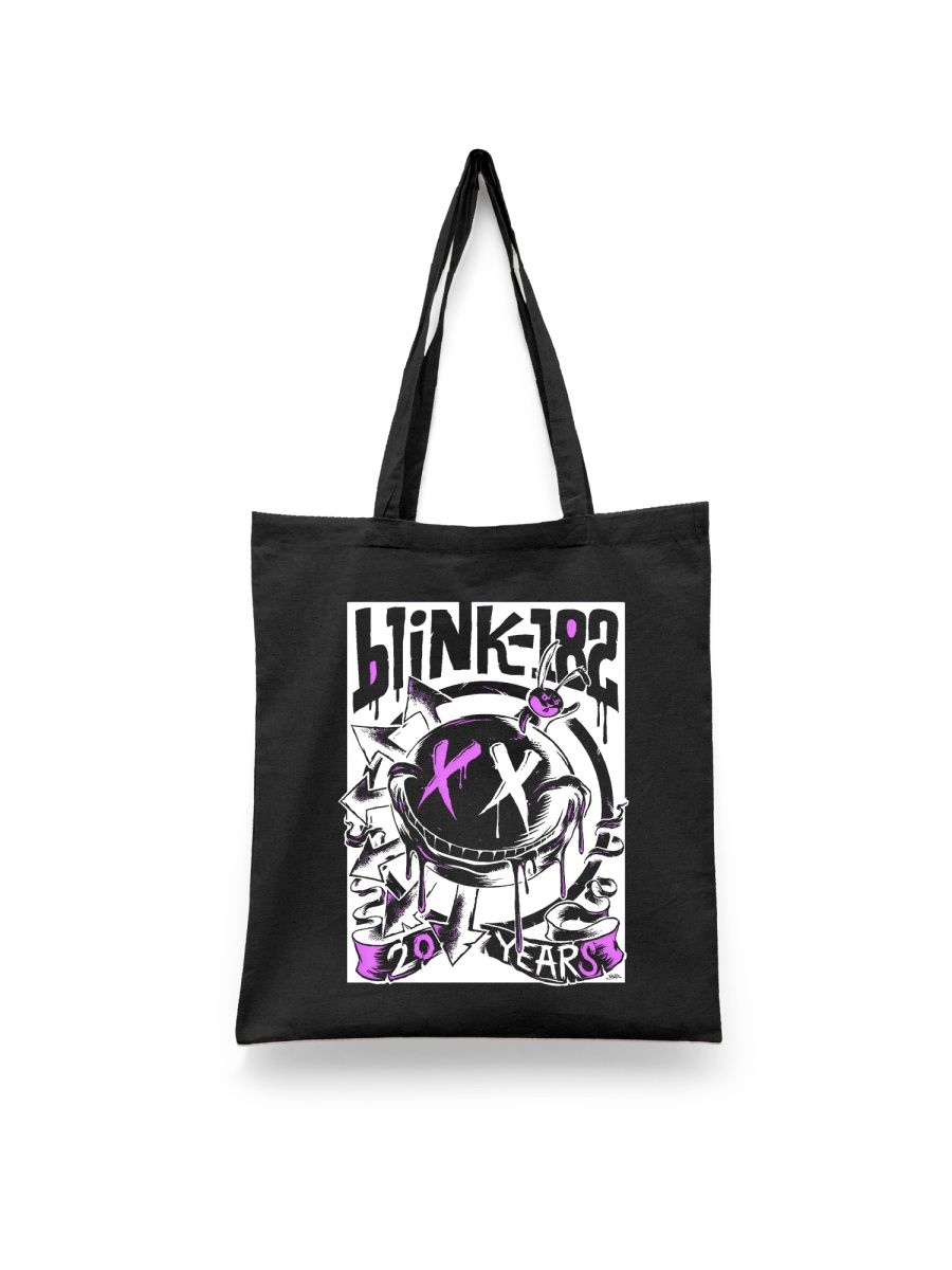 картинка Рок-группа|Blink-182|Блинк-уан-эйт-ту от магазина Каждому Своё