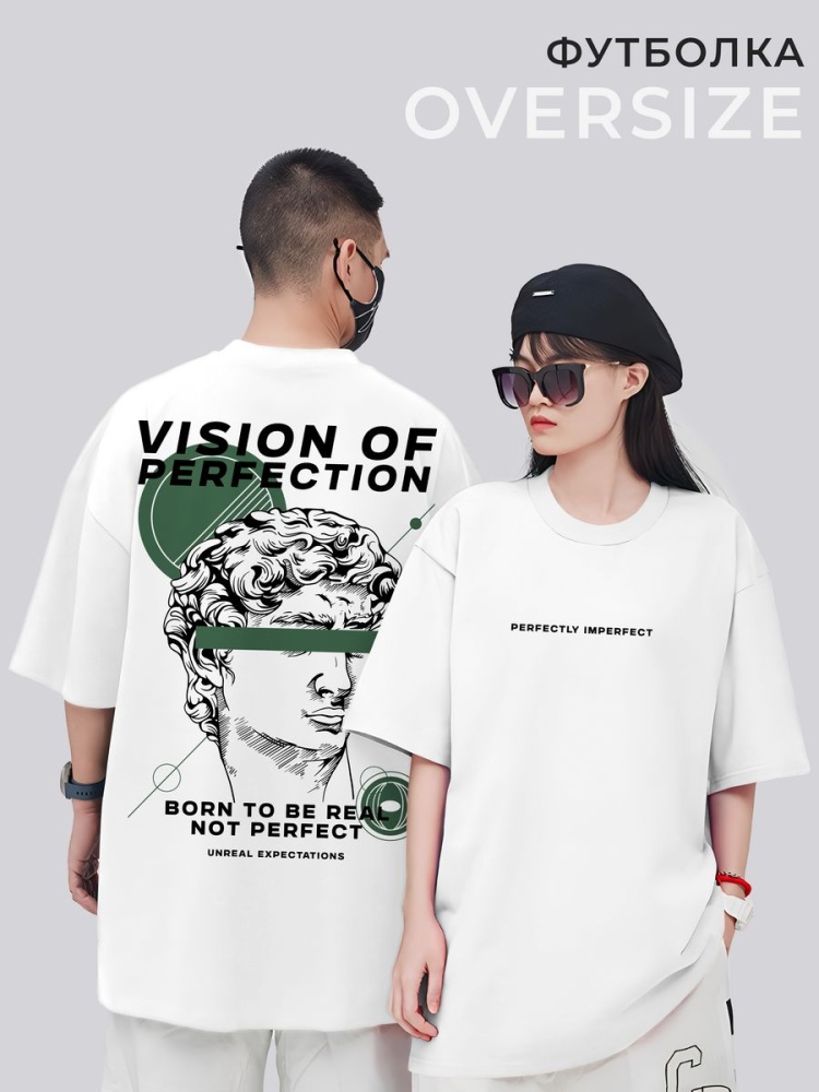 картинка Футболка Ренессанс Флоренция от магазина Каждому Своё