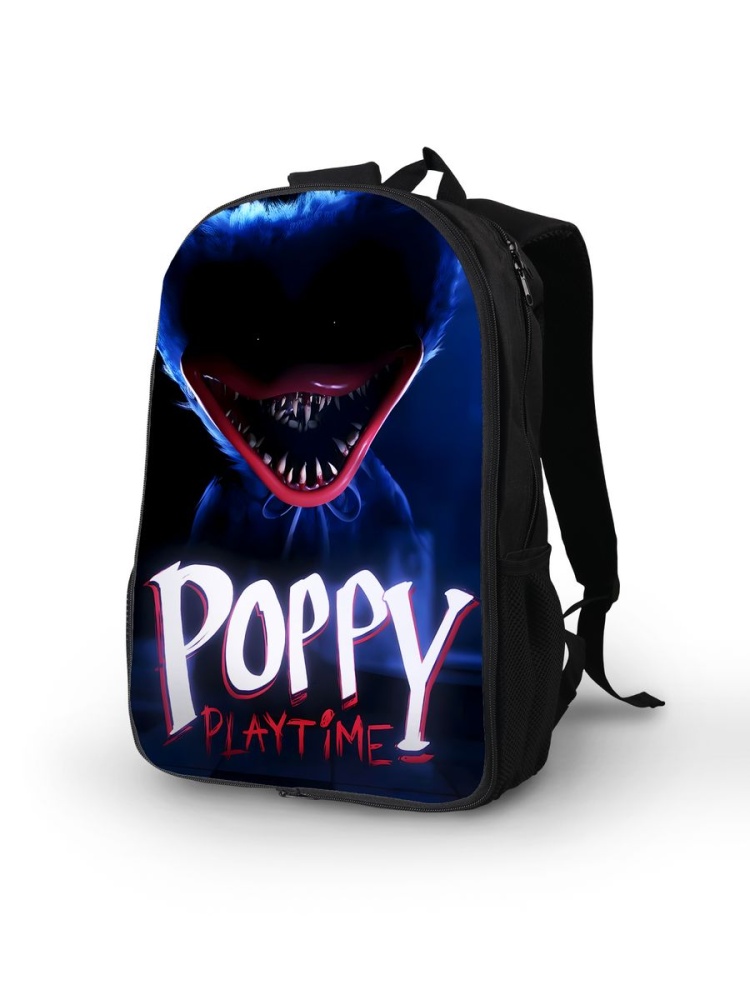 картинка Рюкзак Портфель Хагги вагги Huggy wuggy от магазина Каждому Своё