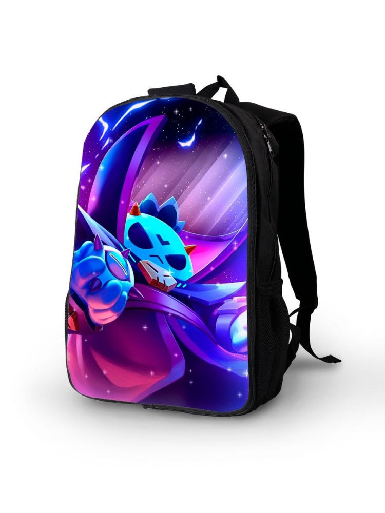 картинка Рюкзак|Brawl Stars|Бравл Старс|Игра на телфон|MOBA|Шутер от магазина Каждому Своё