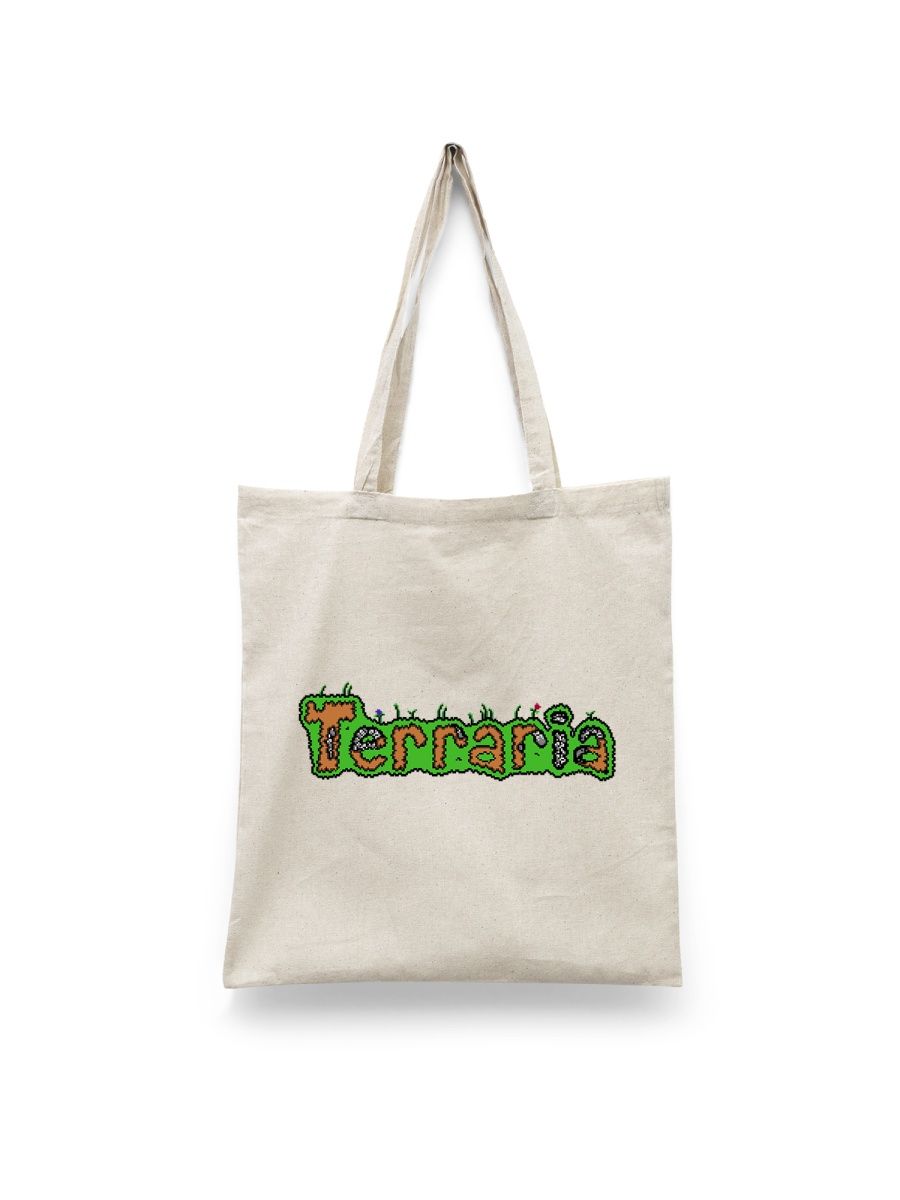картинка Террария|Terraria|Игра|Экшн|Adventure от магазина Каждому Своё