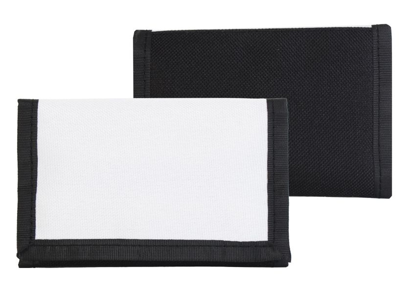 картинка Кошелек сублимационный (оксфорд) от магазина Каждому Своё