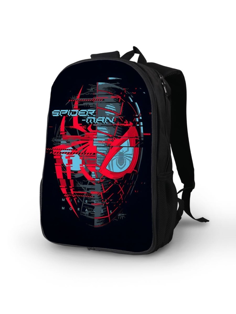 картинка Рюкзак Портфель Человек-Паук Spider-Man Марвел Marvel от магазина Каждому Своё
