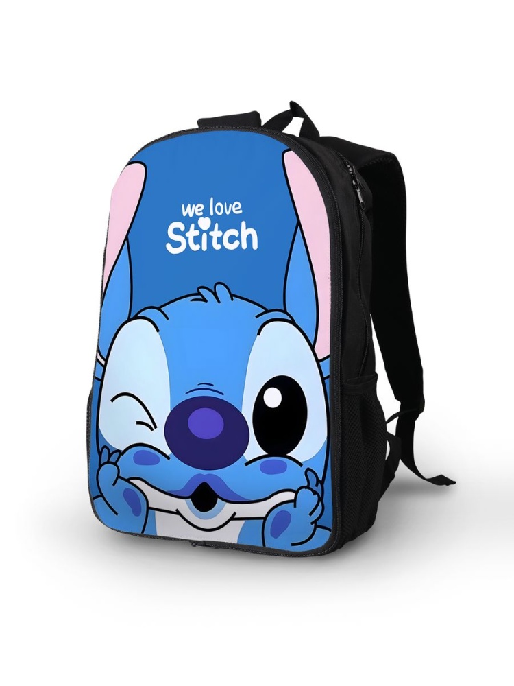 картинка Рюкзак Портфель Лило и Стич Lilo & Stitch Дисней Disney от магазина Каждому Своё