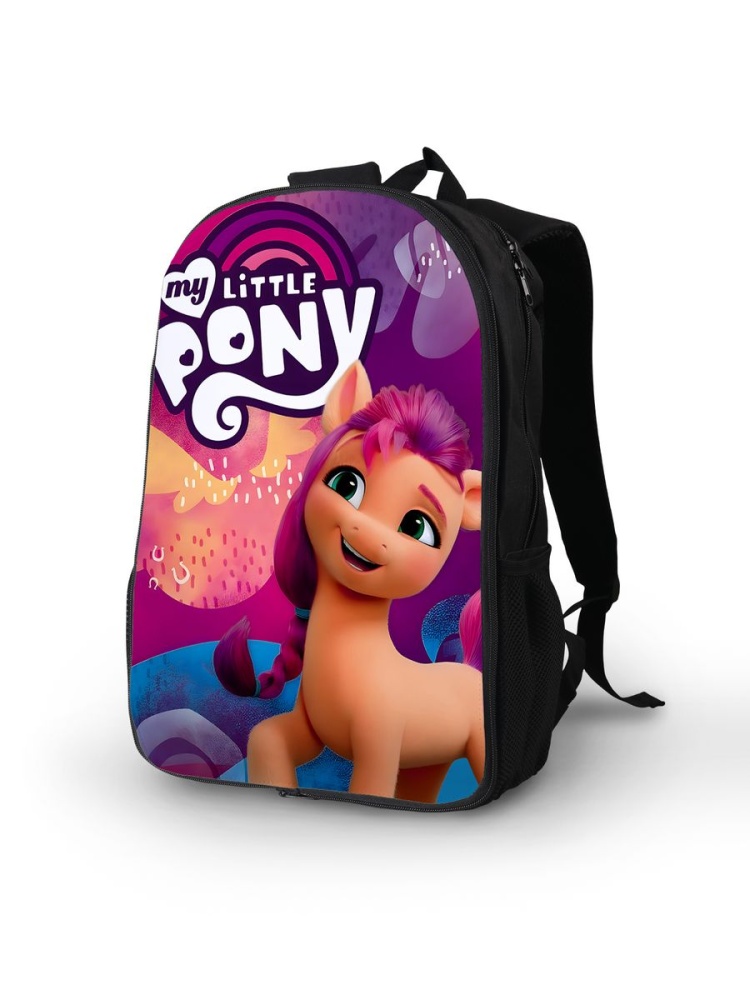 картинка Рюкзак Портфель My Little Pony Май литл Пони Дружба-это чудо от магазина Каждому Своё