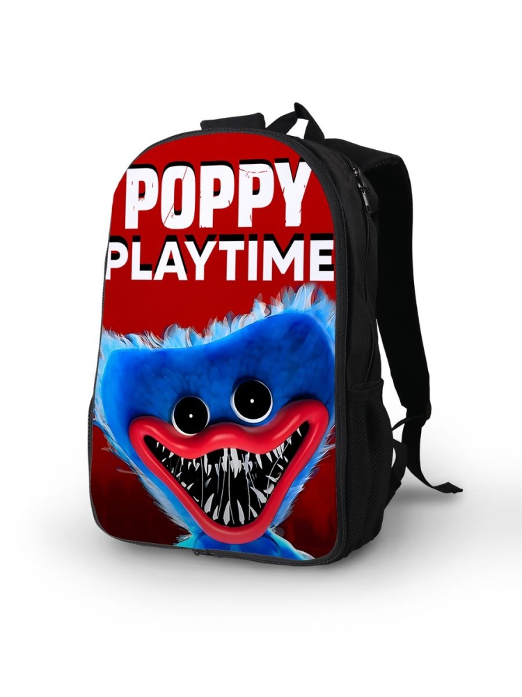 картинка Рюкзак Портфель Хагги вагги Huggy wuggy от магазина Каждому Своё