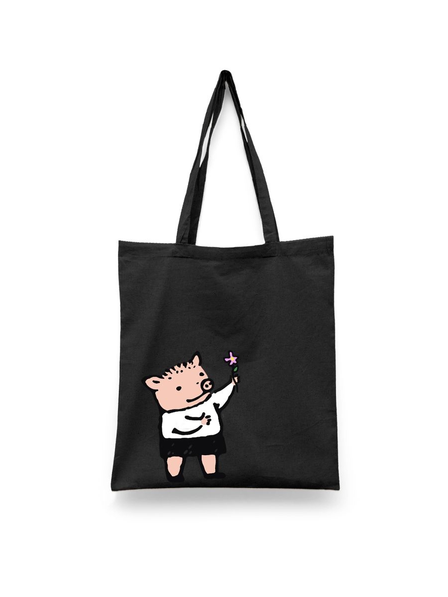 картинка Поросенок Петр валит из России|Трактор|Детская книга|Мем от магазина Каждому Своё