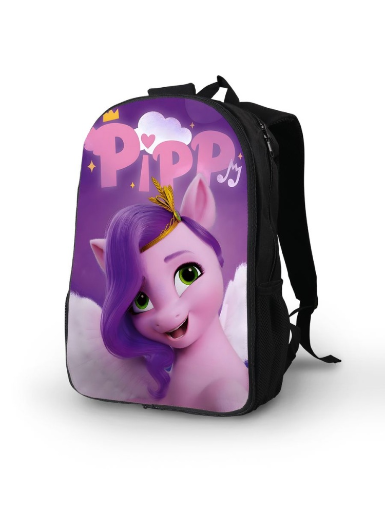 картинка Рюкзак Портфель My Little Pony Май литл Пони Дружба-это чудо от магазина Каждому Своё