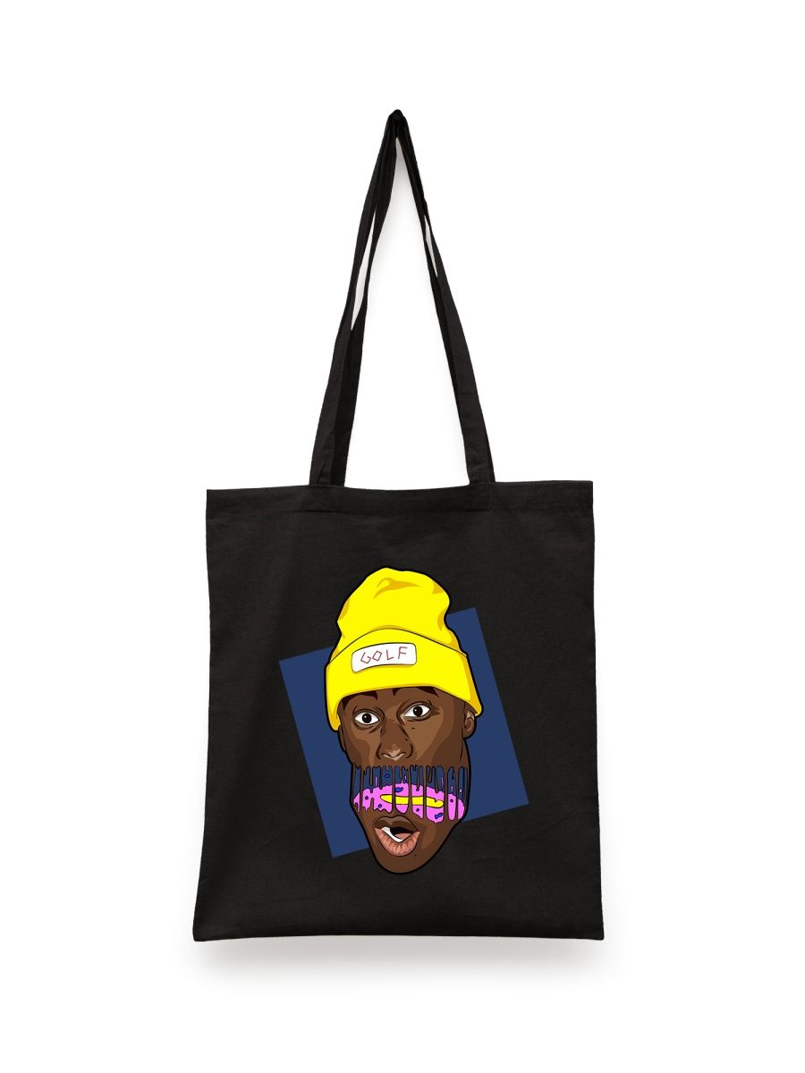 картинка Рэпер Tyler The Creator Тайлер музыка от магазина Каждому Своё