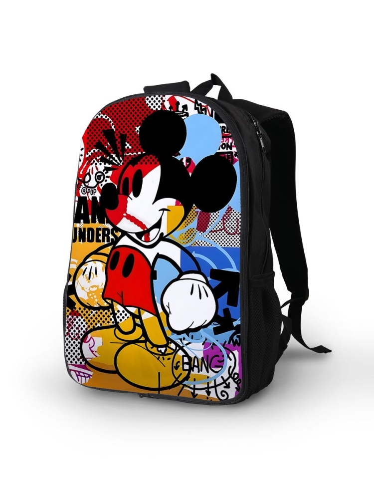 картинка Рюкзак Портфель Mickey Mouse Микки Маус Walt Disney Дисней от магазина Каждому Своё