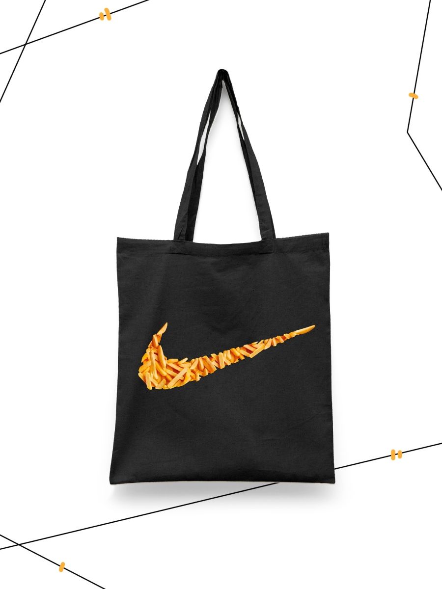 картинка Мода Уличный стиль Картошка фри Еда Food от магазина Каждому Своё