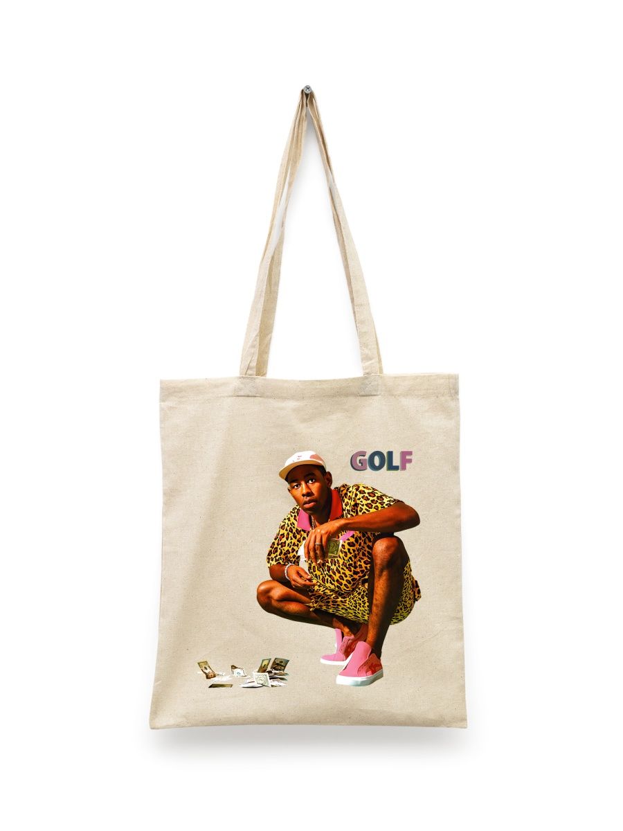 картинка Рэпер Tyler The Creator Тайлер музыка от магазина Каждому Своё