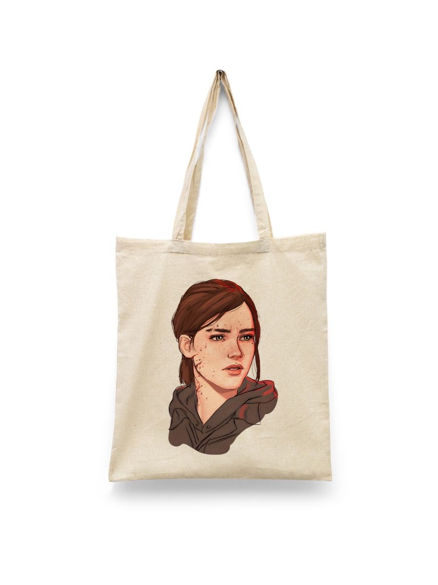 картинка Компьютерная игра|The Last of Us|Элли от магазина Каждому Своё