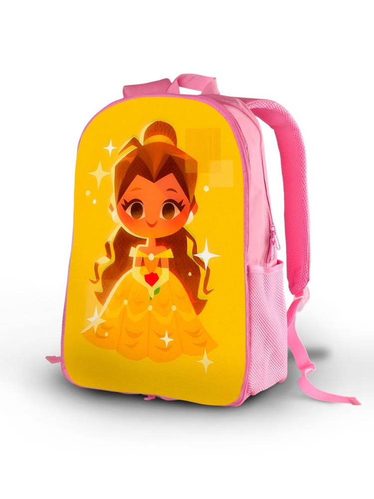картинка Рюкзак|Портфель|Диснеевские Пинцессы|Disney Princesses от магазина Каждому Своё
