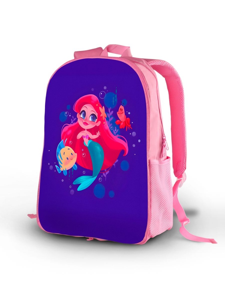 картинка Рюкзак|Портфель|Диснеевские Пинцессы|Disney Princesses от магазина Каждому Своё