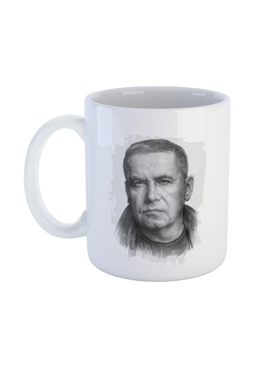 картинка Рок-группа Любэ | Николай Расторгуев от магазина Каждому Своё