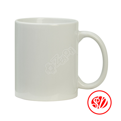 картинка Кружка-сюрприз с принтом от магазина Каждому Своё