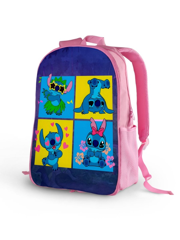картинка Рюкзак Портфель Лило и Стич Lili and Stitch от магазина Каждому Своё