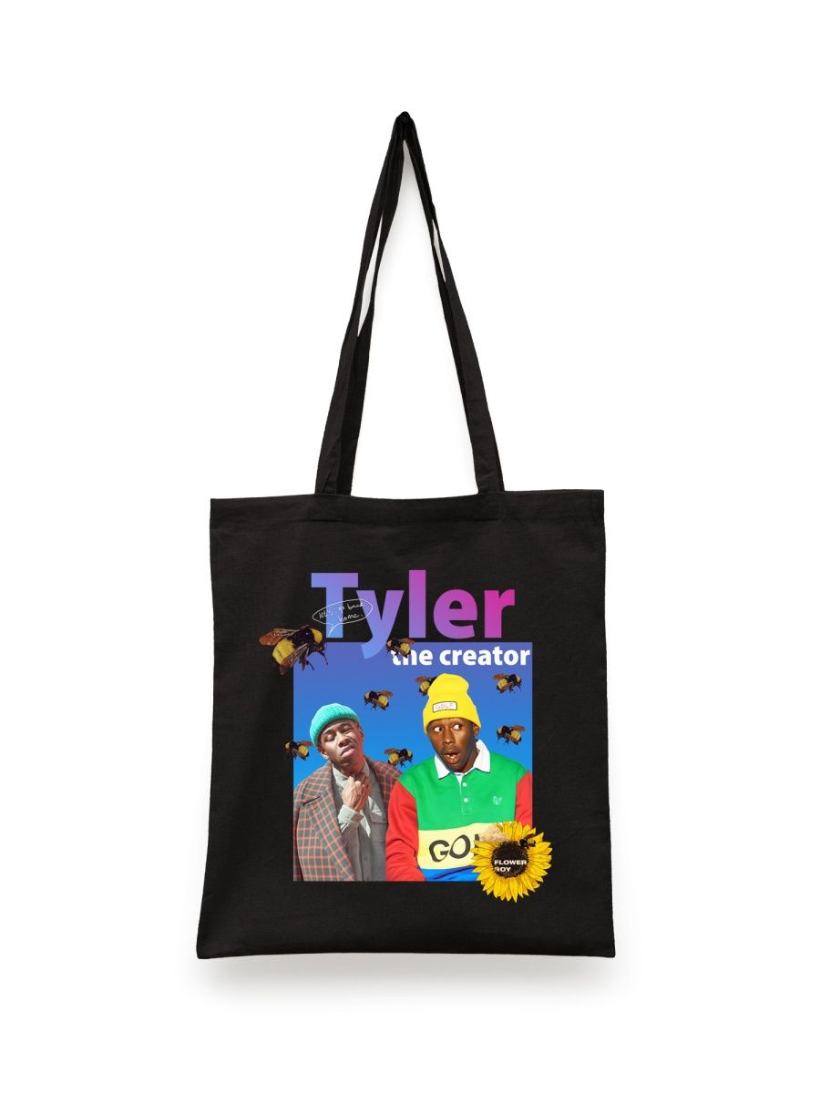 картинка Рэпер Tyler The Creator Тайлер музыка от магазина Каждому Своё