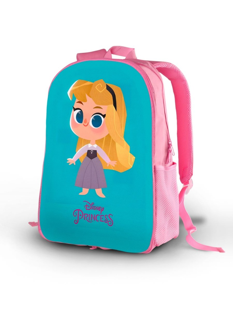 картинка Рюкзак|Портфель|Диснеевские Пинцессы|Disney Princesses от магазина Каждому Своё