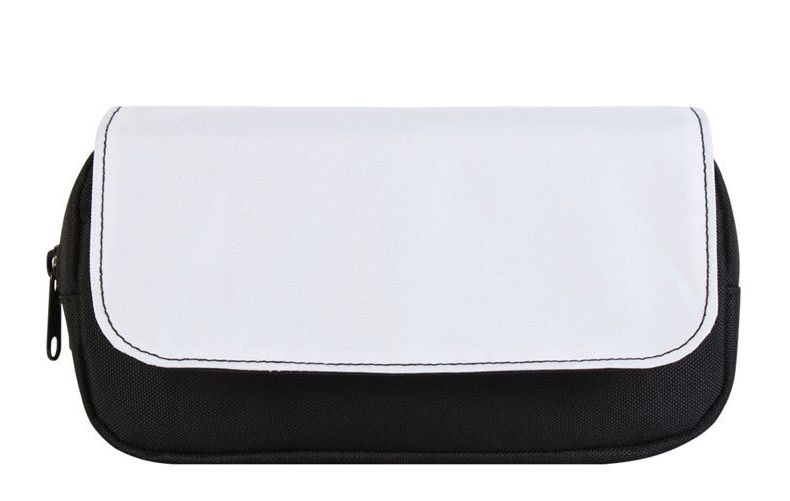 картинка Пенал 2отсека +клапан (22х11.5х10) от магазина Каждому Своё