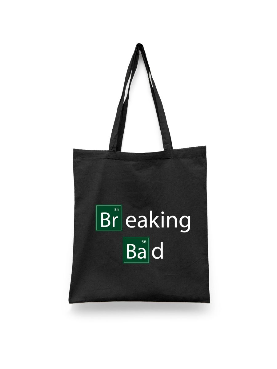 картинка Во все тяжкие|Breaking Bad|Гейзенберг от магазина Каждому Своё