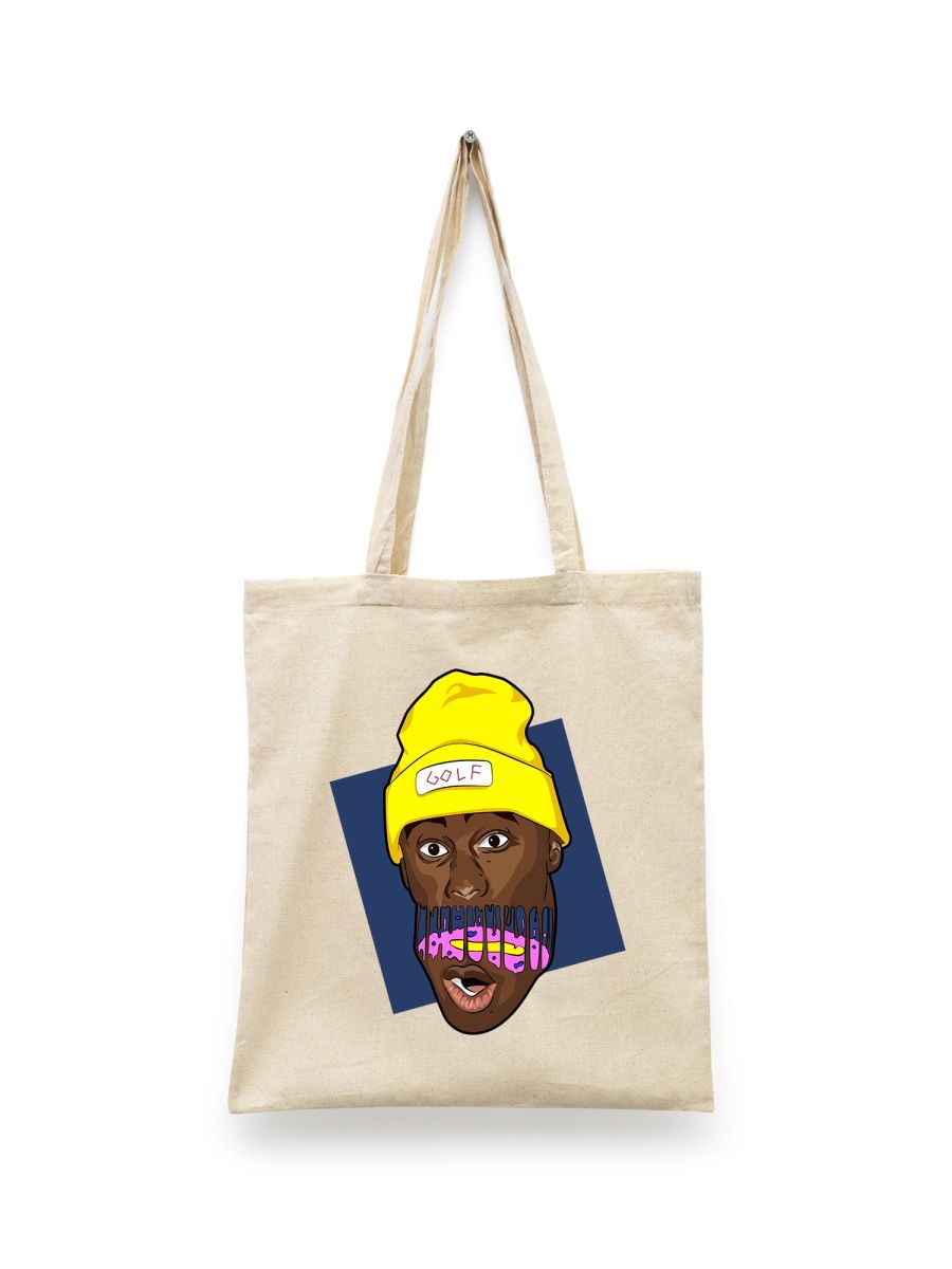 картинка Рэпер Tyler The Creator Тайлер музыка от магазина Каждому Своё