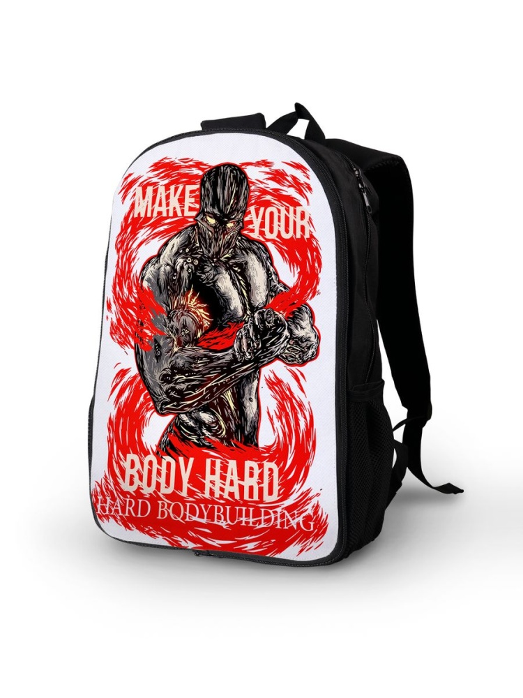 картинка Рюкзак|Портфель|Спорт|Sport|Тренажерный зал от магазина Каждому Своё
