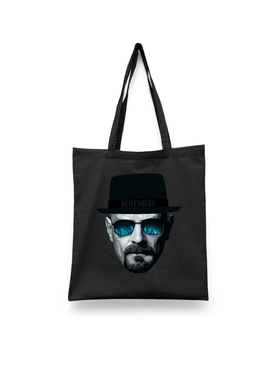картинка Во все тяжкие|Breaking Bad|Гейзенберг от магазина Каждому Своё