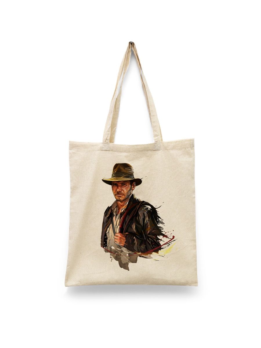 картинка Фильм|Игра|Индиана Джонс|Indiana Jones от магазина Каждому Своё
