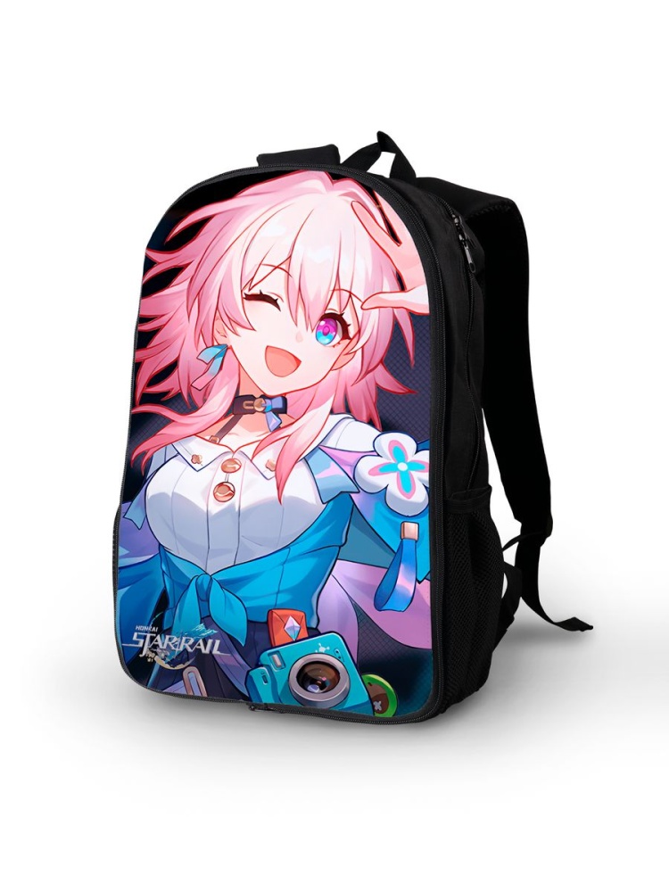 картинка Рюкзак|Хонкай: Стар Рейл|Honkai: Star Rail|Хуеверс|Hoyoverse от магазина Каждому Своё