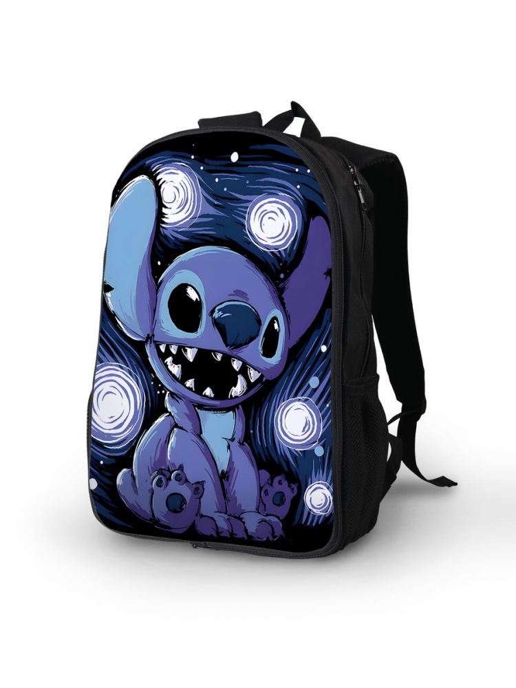 картинка Рюкзак Портфель Лило и Стич Lilo & Stitch Дисней Disney от магазина Каждому Своё