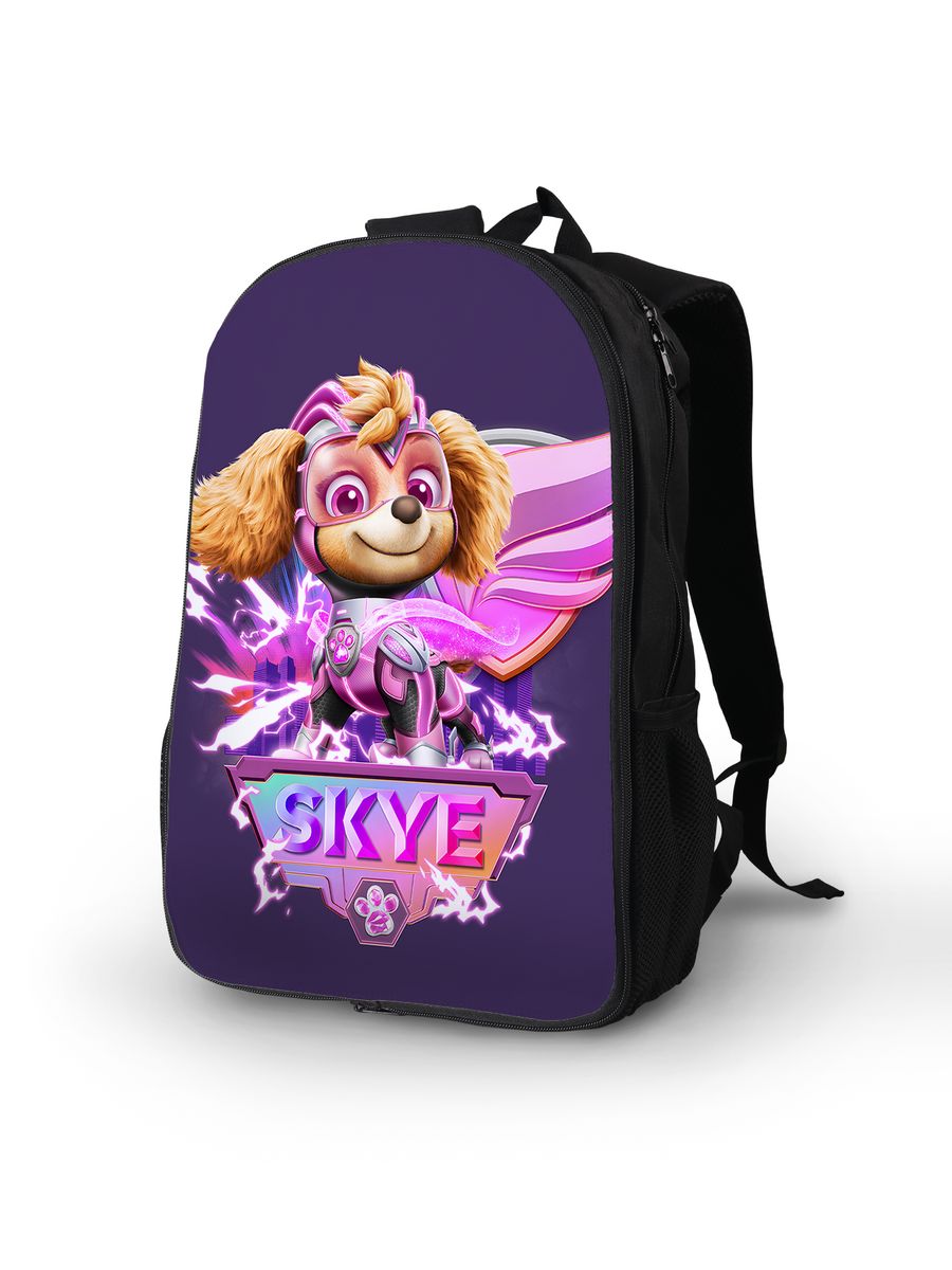 картинка Рюкзак Портфель Щенячий патруль Мультсериал от магазина Каждому Своё