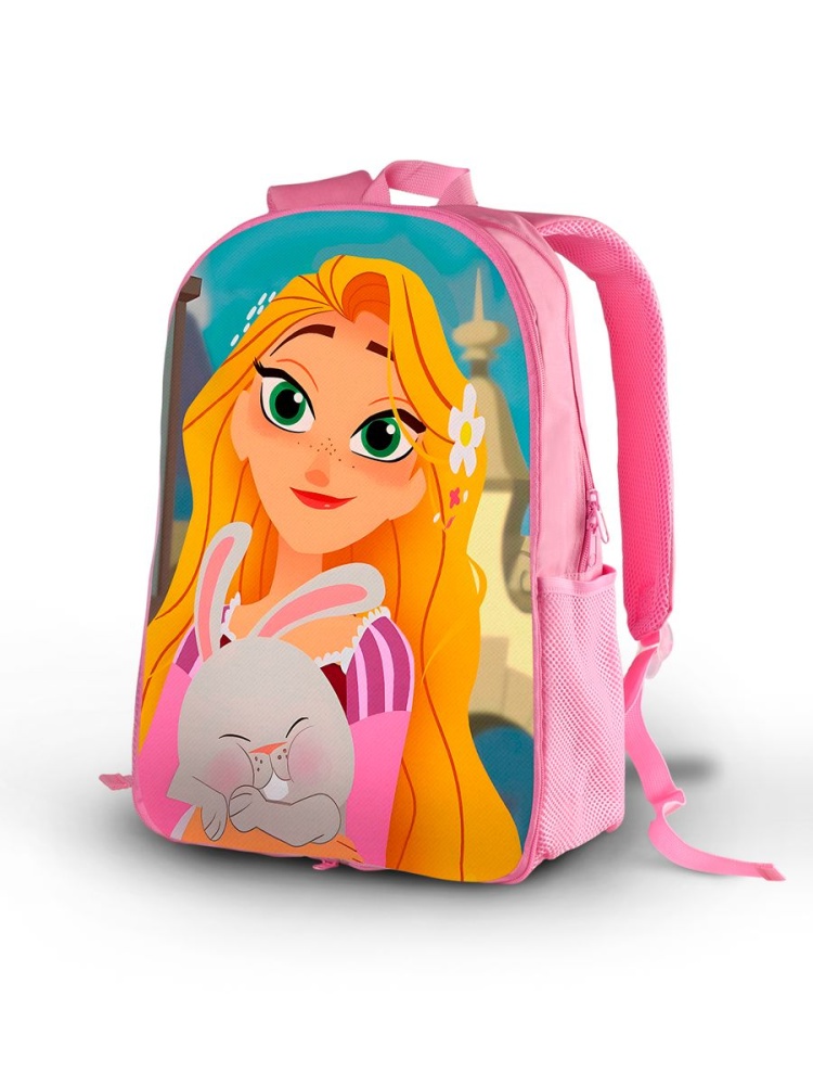 картинка Рюкзак|Портфель|Диснеевские Пинцессы|Disney Princesses от магазина Каждому Своё